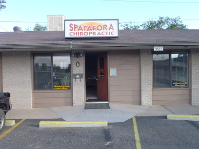John A. Spatafora, DC - Spatafora Chiropractic, P.C. - Chiropractor in Grand Junction Colorado