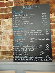Photo n°8 de Le Café du Port à Honfleur ()