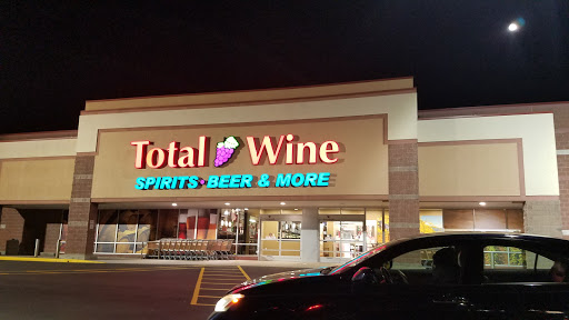 Wine Store «Total Wine & More», reviews and photos, 13887 Manchester Rd, Ballwin, MO 63011, USA