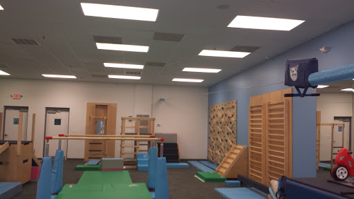 Physical Fitness Program «My Gym Brandon», reviews and photos, 2060 Badlands Dr, Brandon, FL 33511, USA