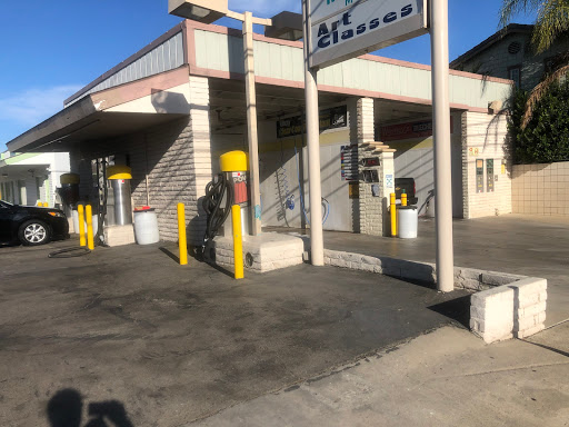 Self Sevice Car Wash en Yorba Linda