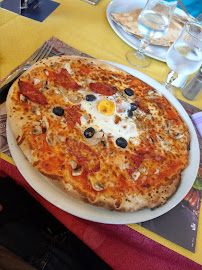 Pizza du Restaurant italien Casa Maria à Niort - n°15