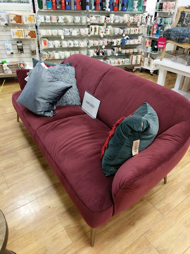 Department Store «HomeGoods», reviews and photos, 3331 Rosecrans St, San Diego, CA 92110, USA