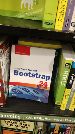 Book Store «Barnes & Noble», reviews and photos, 5959 Triangle Town Blvd, Raleigh, NC 27616, USA