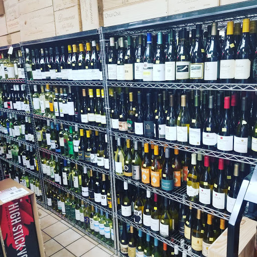 Liquor Store «Brass Mug Liquor», reviews and photos, 19213 Newburgh Rd, Livonia, MI 48152, USA