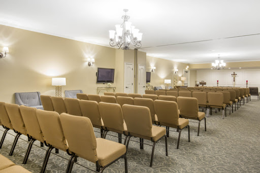 Funeral Home «Ridge Funeral Home», reviews and photos, 6620 W Archer Ave, Chicago, IL 60638, USA