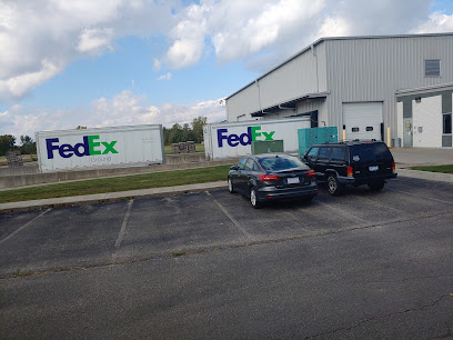 Fedex Trade Networks