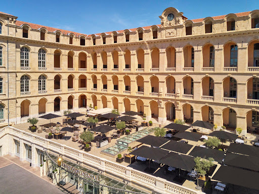 Offres Emplois en gestion hôtelière Marseille
