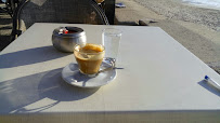 Plats et boissons du Restaurant servant le petit-déjeuner Le palais des sables à La Seyne-sur-Mer - n°15