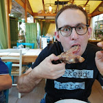 Photo n°11 de l'avis de francesco.r fait le 11/06/2022 à 01:54 sur le  Hostaria dai Bastardi à San Marco