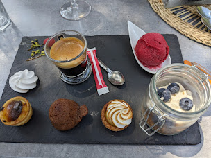 Photo n°4 de La Pisciculture de Montremont à Thônes ()