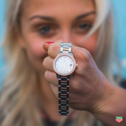 Jeweler «Tick Tock Jewelers», reviews and photos, 185 Bank St, Burlington, VT 05401, USA