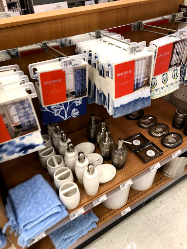 Department Store «Target», reviews and photos, 25 Boston Post Rd, Orange, CT 06477, USA