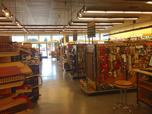 Woodworking Supply Store «Rockler Woodworking and Hardware - Orange», reviews and photos, 1955 N Tustin St, Orange, CA 92865, USA