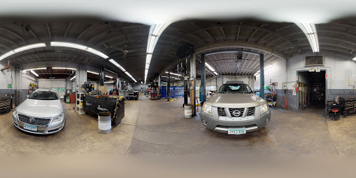 Auto Repair Shop «Modern Auto Care», reviews and photos, 9051 Flying Cloud Dr, Eden Prairie, MN 55347, USA