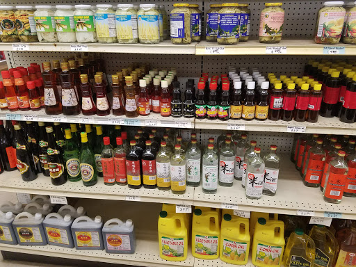 Asian Grocery Store «Wing Wa Oriental Market», reviews and photos, 3280 Harold Dr NE, Salem, OR 97305, USA