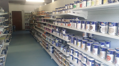 Magasin (Color Peinture) Tarascon