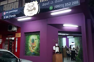 Mr. Panda Acai&Café image