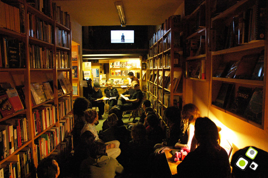 Opiniones de La Lupa Libros en Ciudad del Plata - Librería