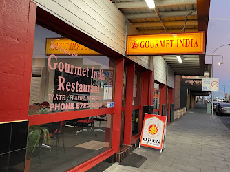 Gourmet India Restaurant