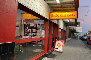 Gourmet India Restaurant image