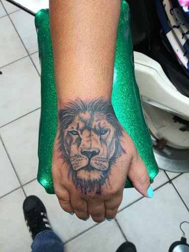 Explore burn the ships tattoo ideas, creative tattoo ideas in Bradenton, available at Memory Lane Tattoo Co.