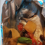 Photo n°4 de l'avis de Nadia.a fait le 31/08/2018 à 06:43 sur le  Ristorante Buongiorno Buonasera à Malcesine