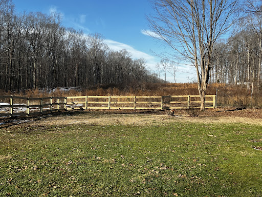Able Fence Builders, Inc.
