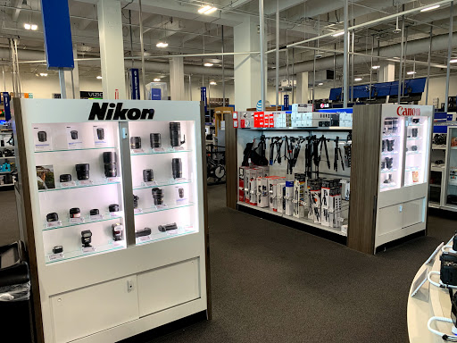 Electronics Store «Best Buy», reviews and photos, 1131 5th St, Miami Beach, FL 33139, USA