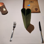 Photo n°3 de l'avis de Mstr. fait le 20/10/2023 à 20:01 sur le  Restaurant Hubertus à Oberelsbach