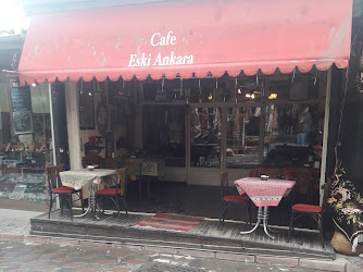 Cafe Eski Ankara