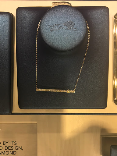 Jewelry Store «Kay Jewelers», reviews and photos, 846 Briarwood Cir e, Ann Arbor, MI 48108, USA