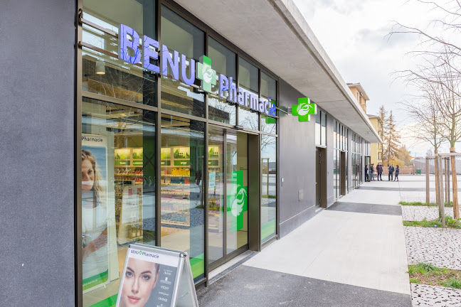 BENU Pharmacie Etoile - Lausanne