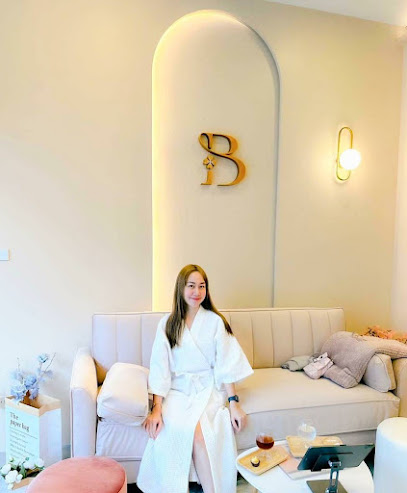 Biyo Beauty Lounge | 日系美容ラウンジ シラチャ