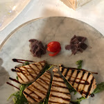 Photo n°4 de l'avis de Peter.i fait le 07/05/2024 à 19:32 sur le  Al Povero Pesce à Belvedere Marittimo