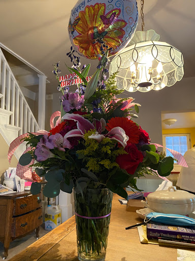 Florist «Jen-Mor Florist», reviews and photos, 2109 S Dupont Hwy, Dover, DE 19901, USA