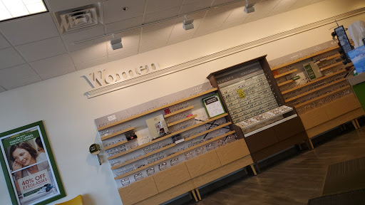 Eye Care Center «Pearle Vision», reviews and photos, 2833 W Ridge Rd #1a, Rochester, NY 14626, USA
