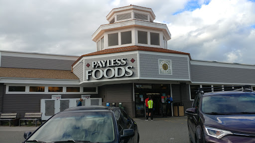 Supermarket «Payless Foods», reviews and photos, 1609 E Main St, Freeland, WA 98249, USA