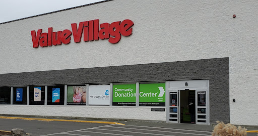 Thrift Store «Value Village», reviews and photos, 16700 Southcenter Pkwy, Tukwila, WA 98188, USA
