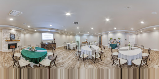 Funeral Home «Cook-Walden/Capital Parks Funeral Home», reviews and photos, 14501 I-35, Pflugerville, TX 78660, USA