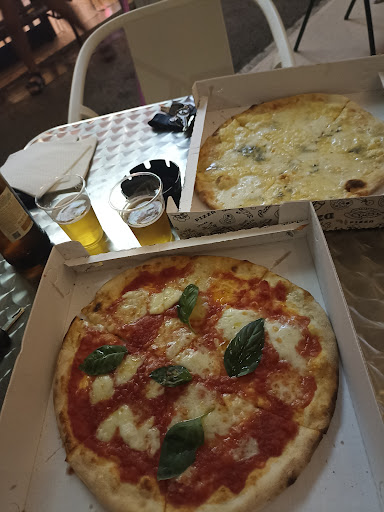 Pizzeria Gnammete in Ascoli Piceno, Provincia di Ascoli Piceno