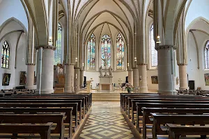 Church St. Martinus image
