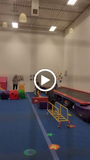 Gymnastics Center «Legacy Gymnastics», reviews and photos, 14785 Martin Dr, Eden Prairie, MN 55344, USA