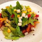 Photo n°1 de l'avis de Ralf.o fait le 16/10/2022 à 17:35 sur le  Förster’s Landgasthaus Inh. Bernd Förster à Feuchtwangen