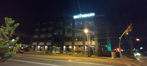 Insurance Company «EMI Health», reviews and photos