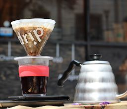 Drip Specialty Coffee photo