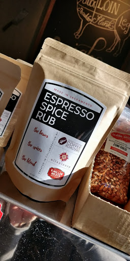 Butcher Shop «V. Miller Meats», reviews and photos, 4801 Folsom Blvd #2, Sacramento, CA 95819, USA