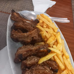 Photo n°4 de l'avis de Mariana.a fait le 06/08/2023 à 14:12 sur le  Restaurante Alecrim à Santarem