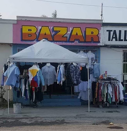 Bazar & más