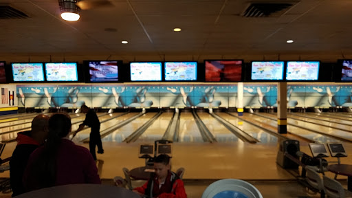 Bowling Alley «King Pin Lanes», reviews and photos, 3410 Academy Blvd N, Colorado Springs, CO 80917, USA